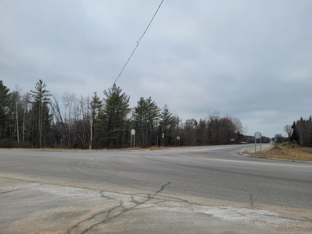 707 Evergreen Drive White Cloud, MI 49349