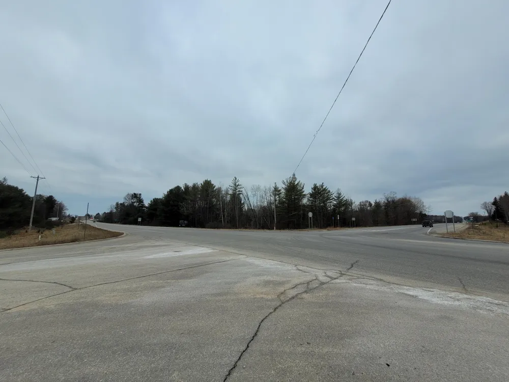 707 Evergreen Drive White Cloud, MI 49349