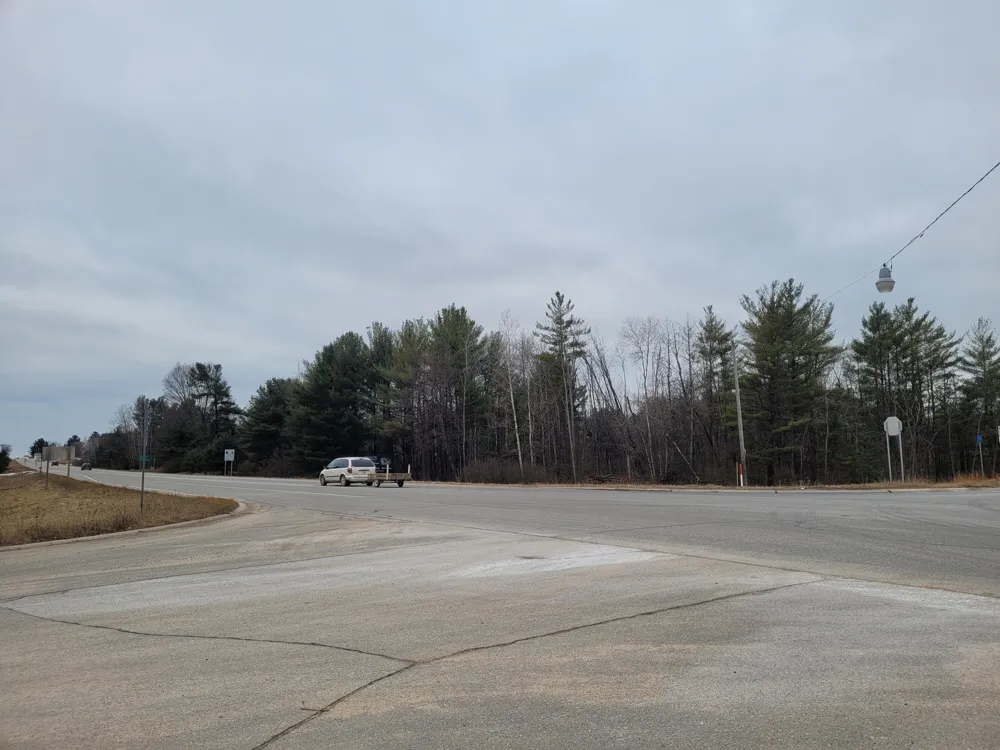 707 Evergreen Drive White Cloud, MI 49349