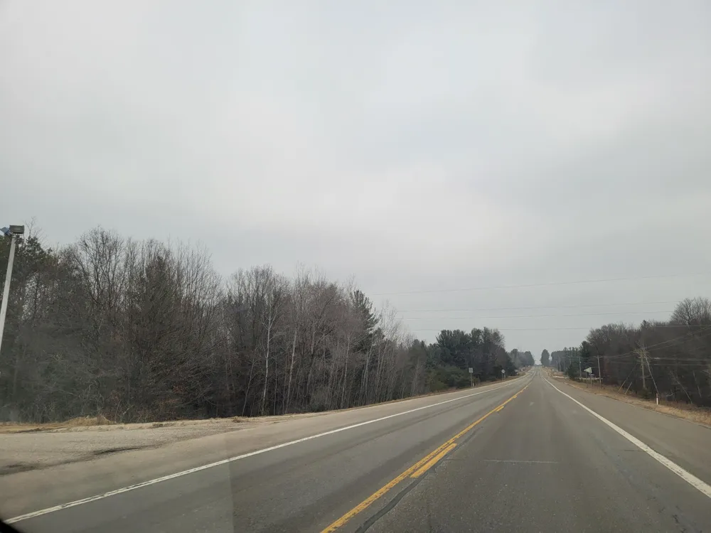 707 Evergreen Drive White Cloud, MI 49349