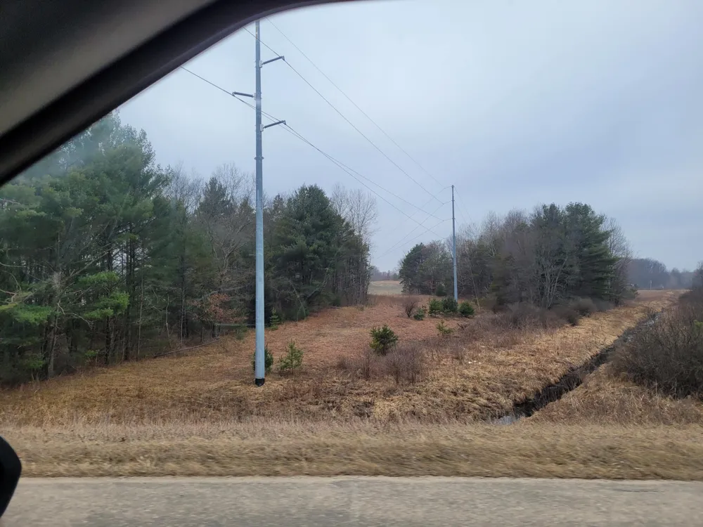 707 Evergreen Drive White Cloud, MI 49349