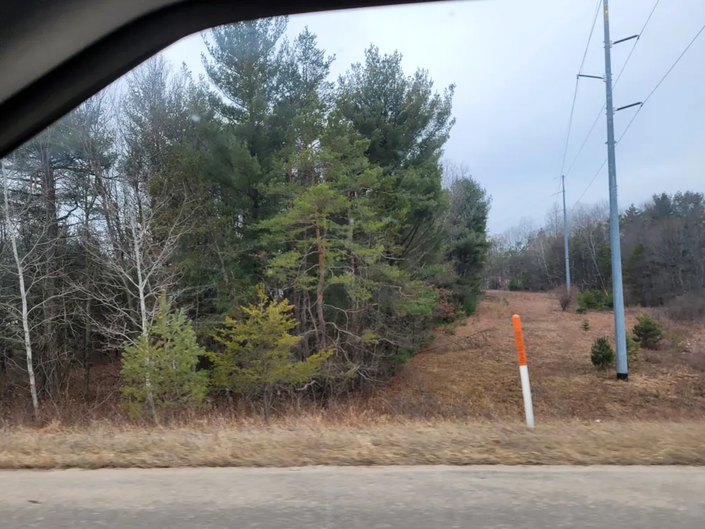 707 Evergreen Drive White Cloud, MI 49349