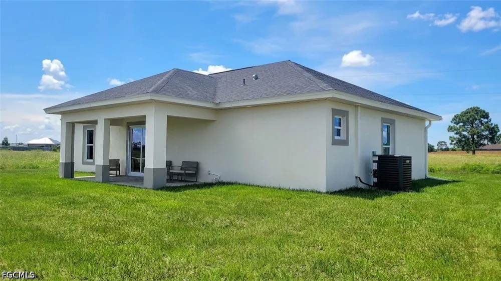 E Crow Circle Labelle, FL 33935