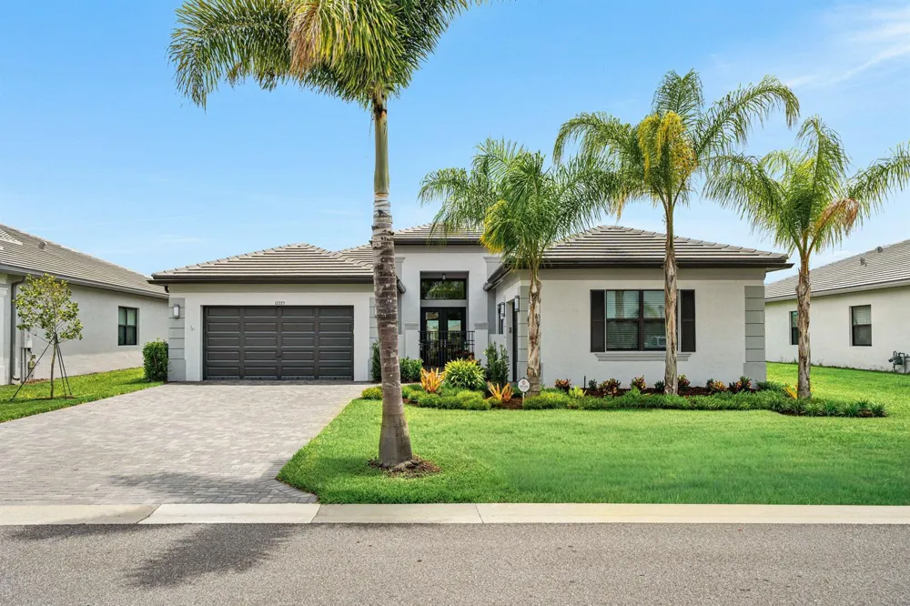 12225 SW Saltwater Drive Port St. Lucie, FL 34987