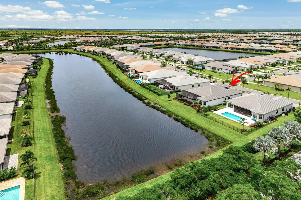 12225 SW Saltwater Drive Port St. Lucie, FL 34987