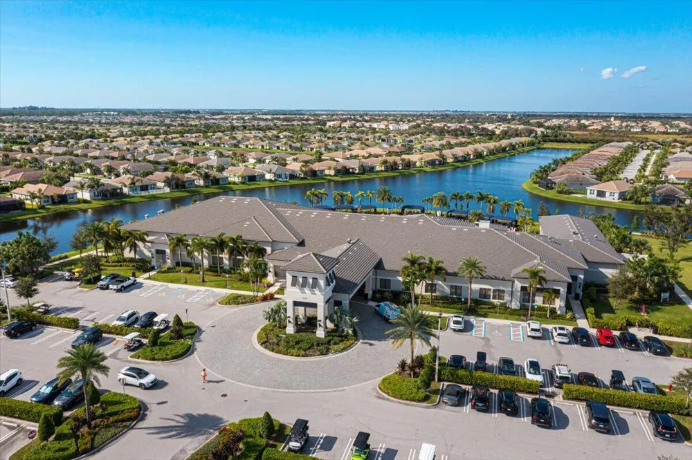 12225 SW Saltwater Drive Port St. Lucie, FL 34987