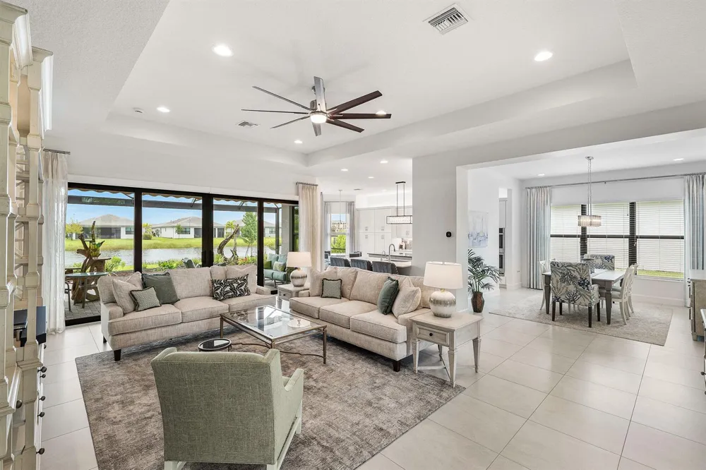 12225 SW Saltwater Drive Port St. Lucie, FL 34987