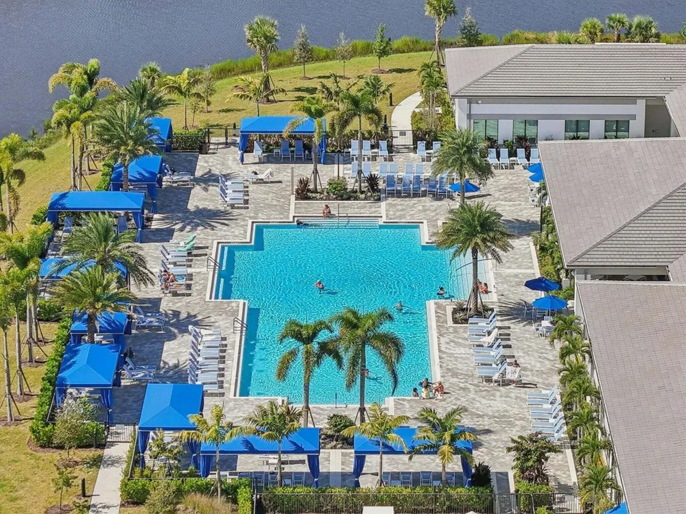 12225 SW Saltwater Drive Port St. Lucie, FL 34987