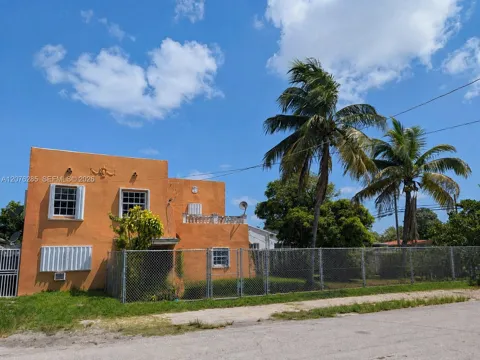 200 NW 34th Ave