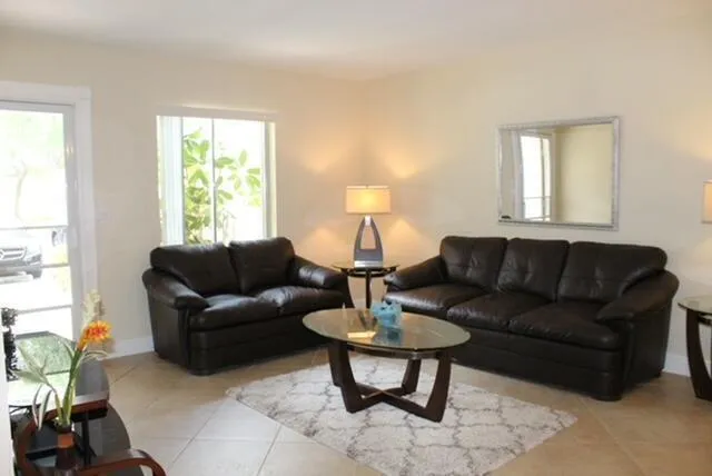 6436 CHASEWOOD DRIVE #B Jupiter, FL 33458