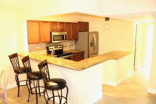 6436 CHASEWOOD DRIVE #B Jupiter, FL 33458