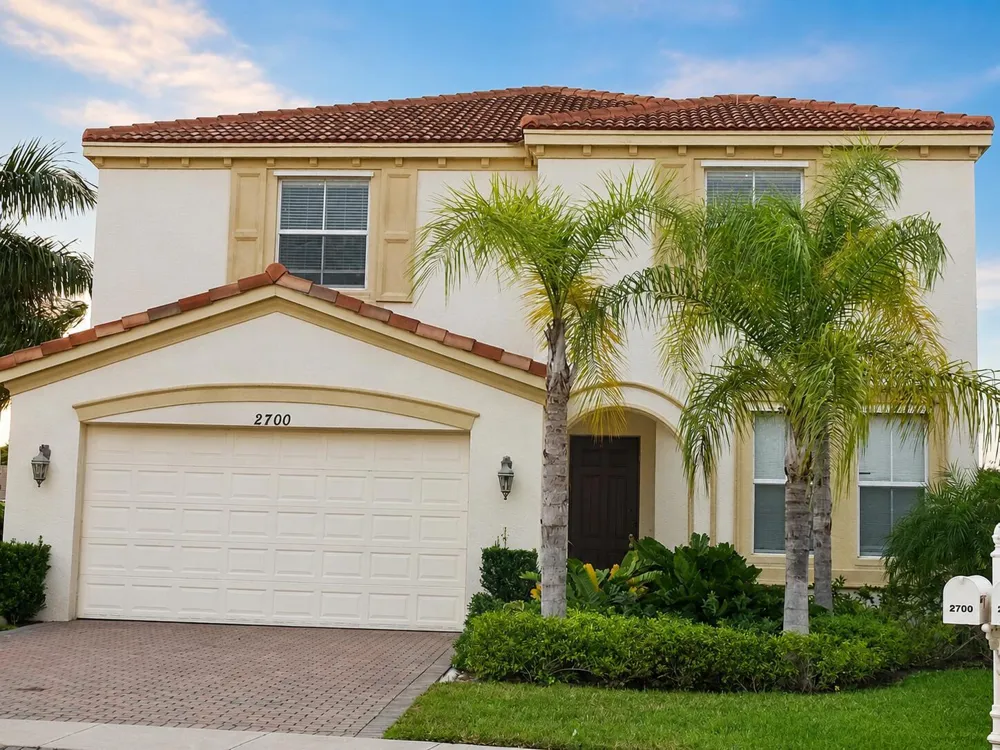2700 Shaughnessy Drive Wellington, FL 33414