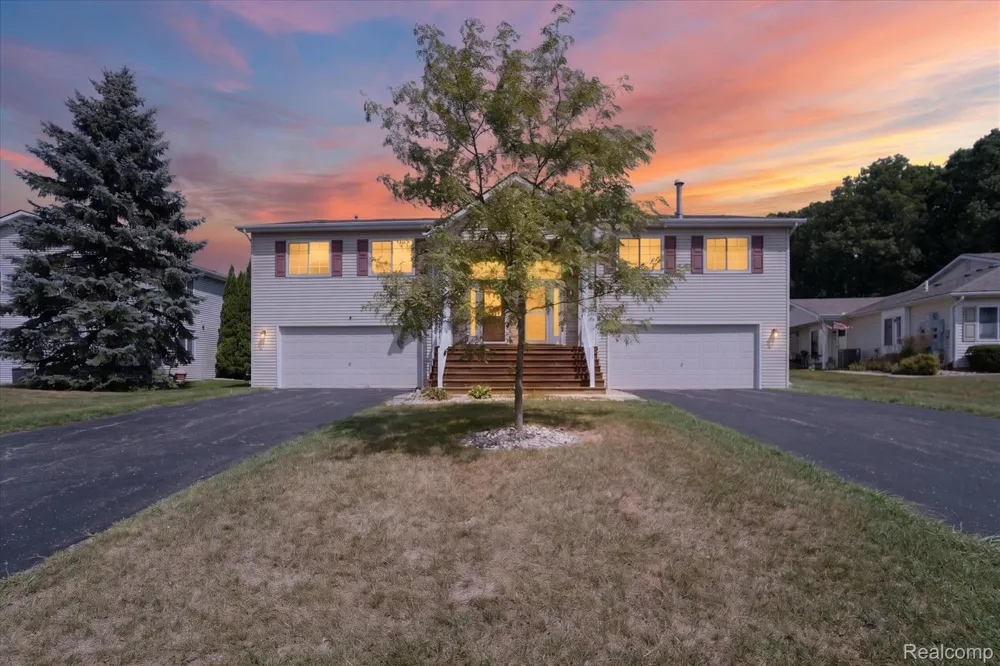 9515 Timber Ridge Drive Mundy Township, MI 48439