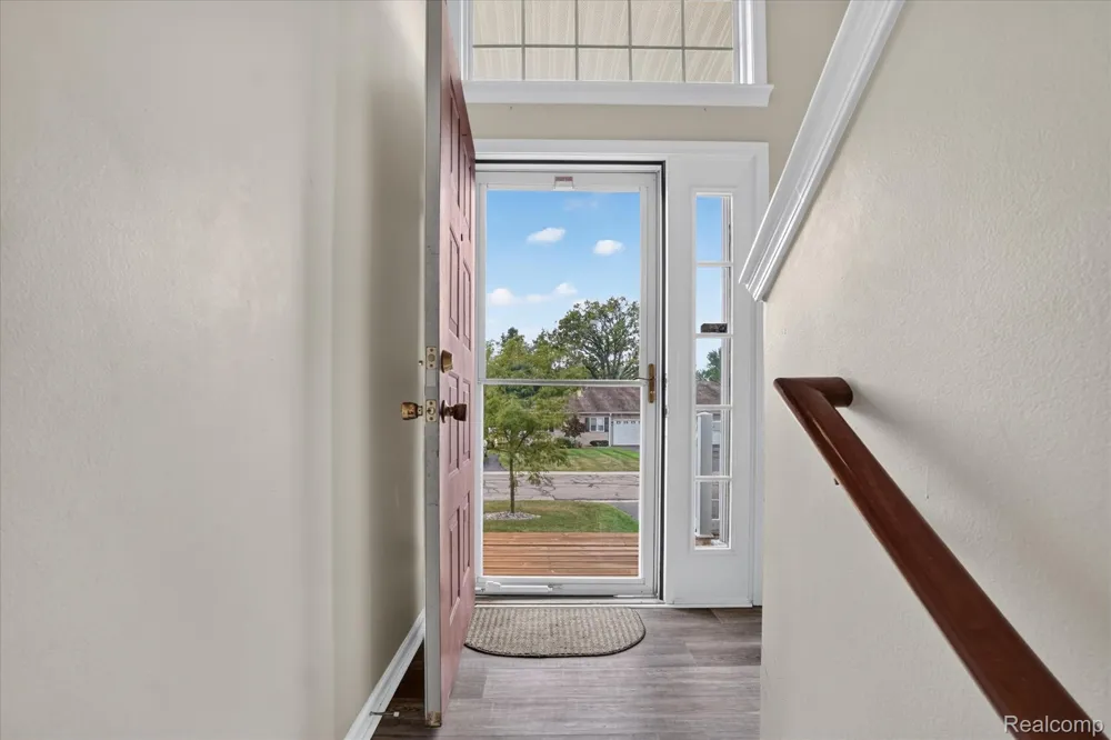 9515 Timber Ridge Drive Mundy Township, MI 48439