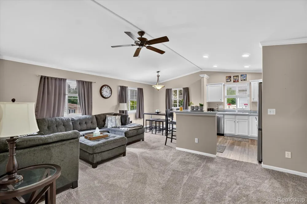 9515 Timber Ridge Drive Mundy Township, MI 48439