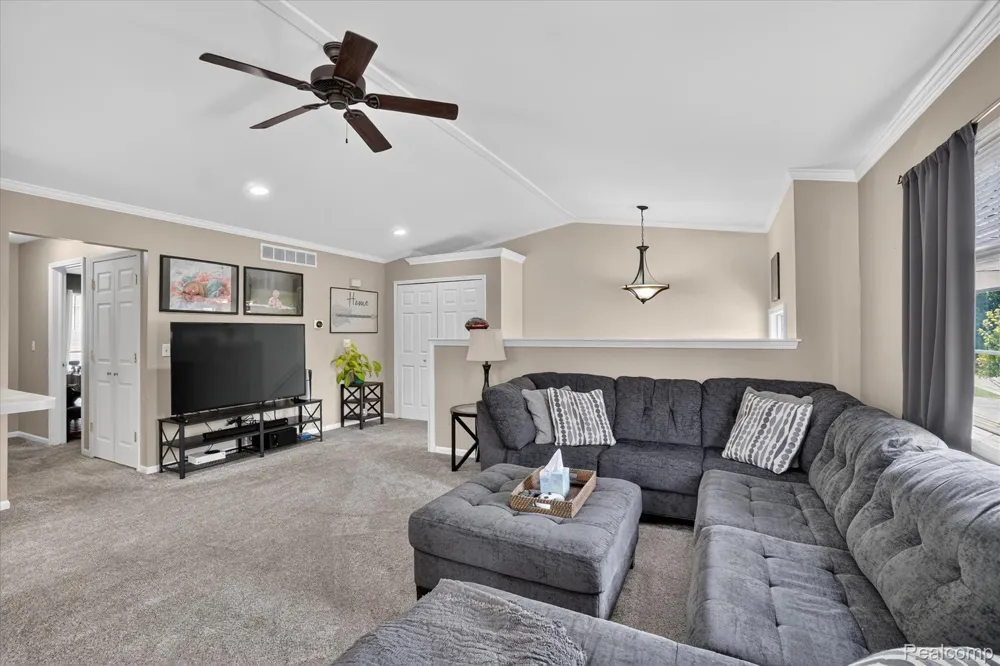 9515 Timber Ridge Drive Mundy Township, MI 48439