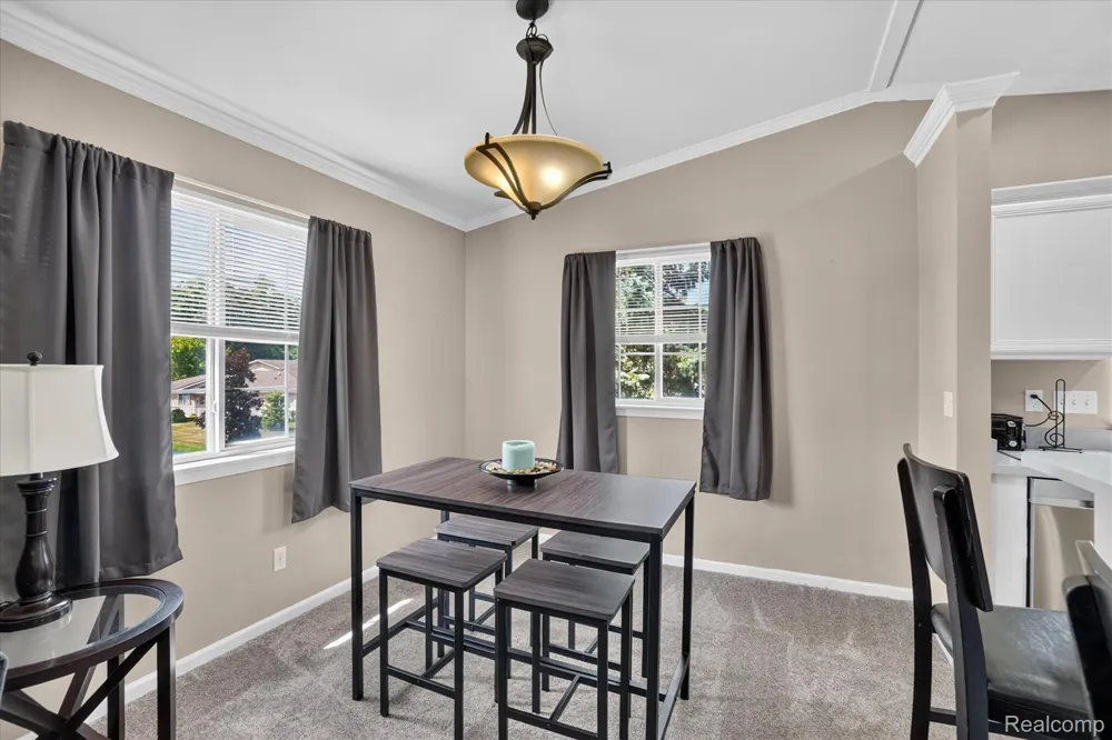 9515 Timber Ridge Drive Mundy Township, MI 48439