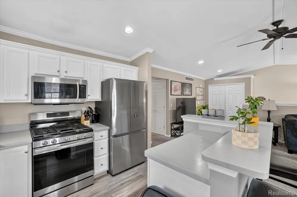 9515 Timber Ridge Drive Mundy Township, MI 48439