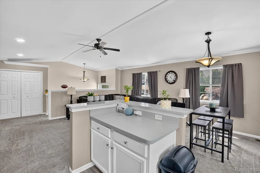 9515 Timber Ridge Drive Mundy Township, MI 48439
