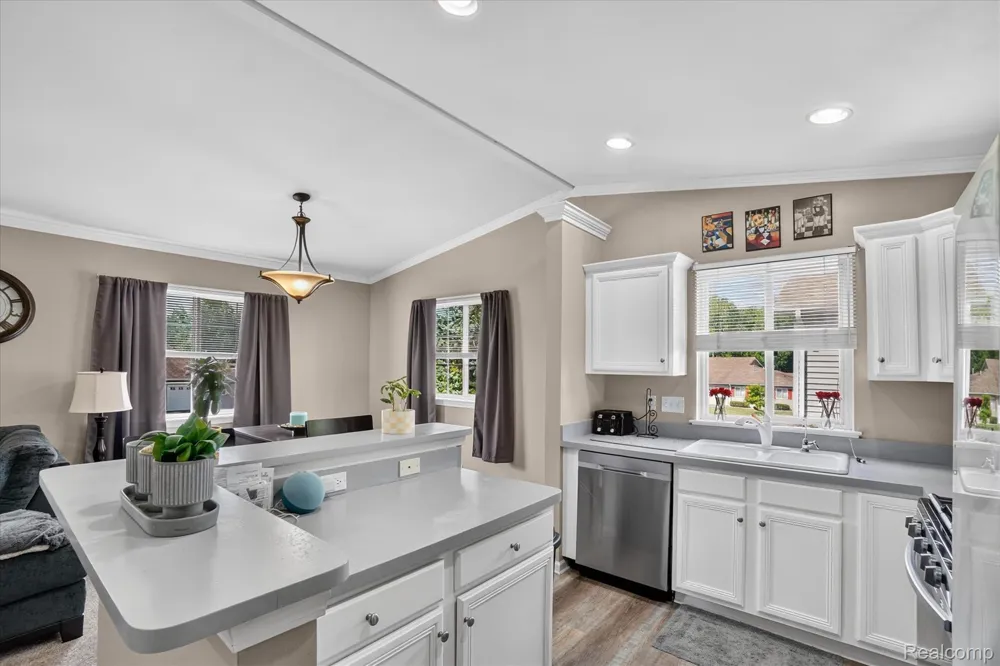 9515 Timber Ridge Drive Mundy Township, MI 48439