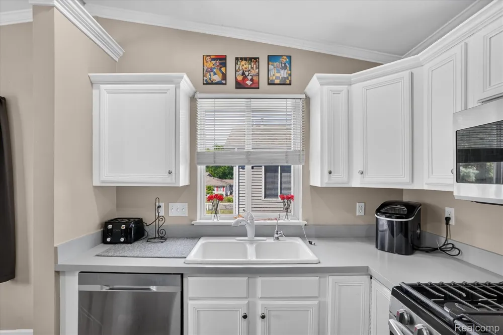 9515 Timber Ridge Drive Mundy Township, MI 48439