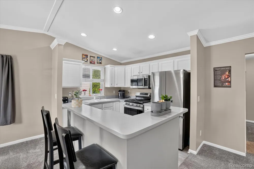 9515 Timber Ridge Drive Mundy Township, MI 48439