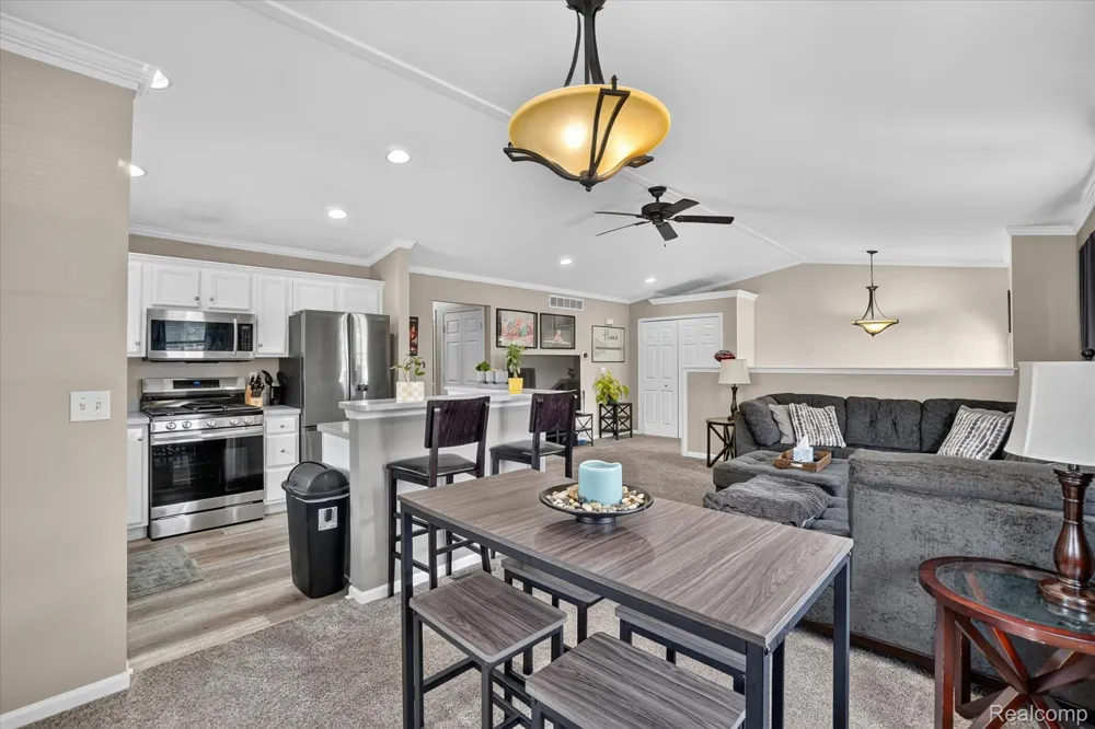 9515 Timber Ridge Drive Mundy Township, MI 48439