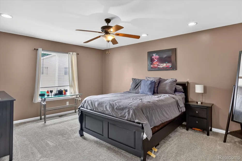 9515 Timber Ridge Drive Mundy Township, MI 48439