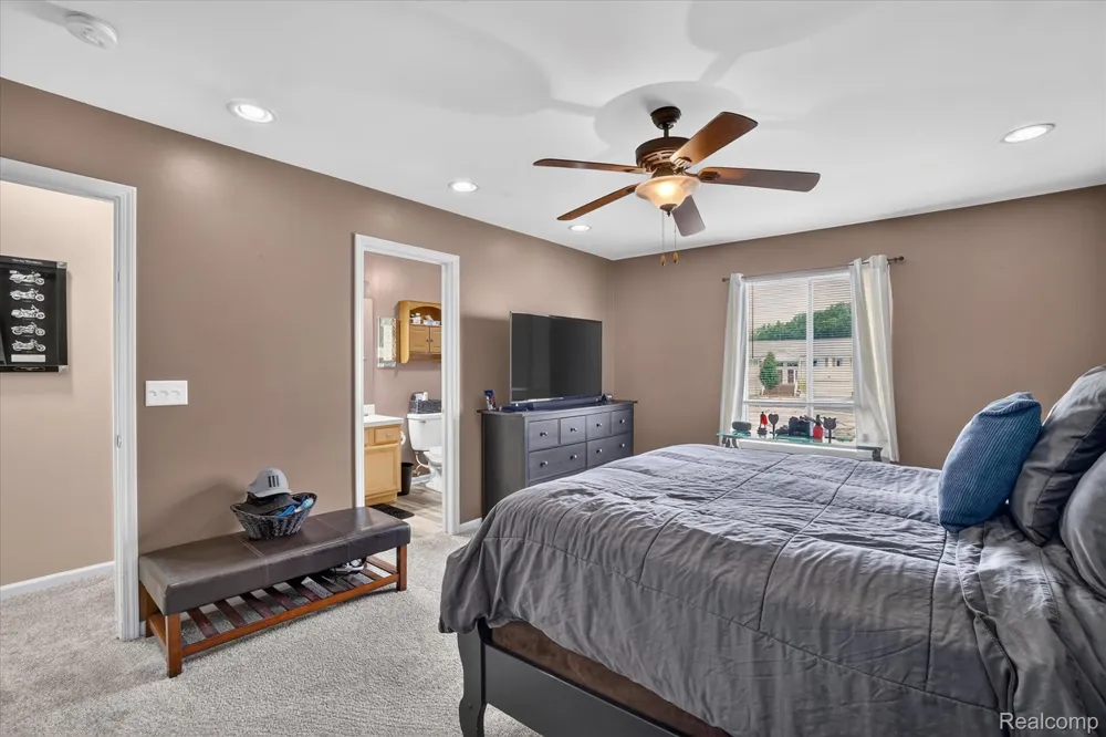 9515 Timber Ridge Drive Mundy Township, MI 48439
