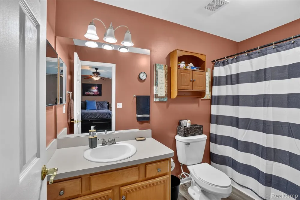 9515 Timber Ridge Drive Mundy Township, MI 48439