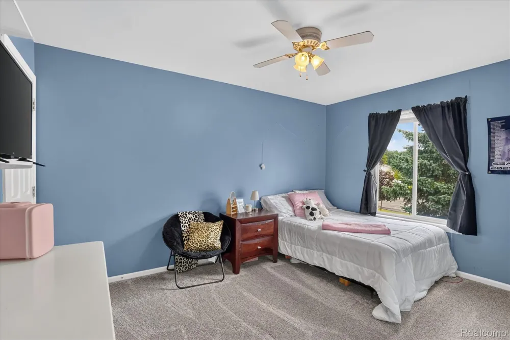 9515 Timber Ridge Drive Mundy Township, MI 48439