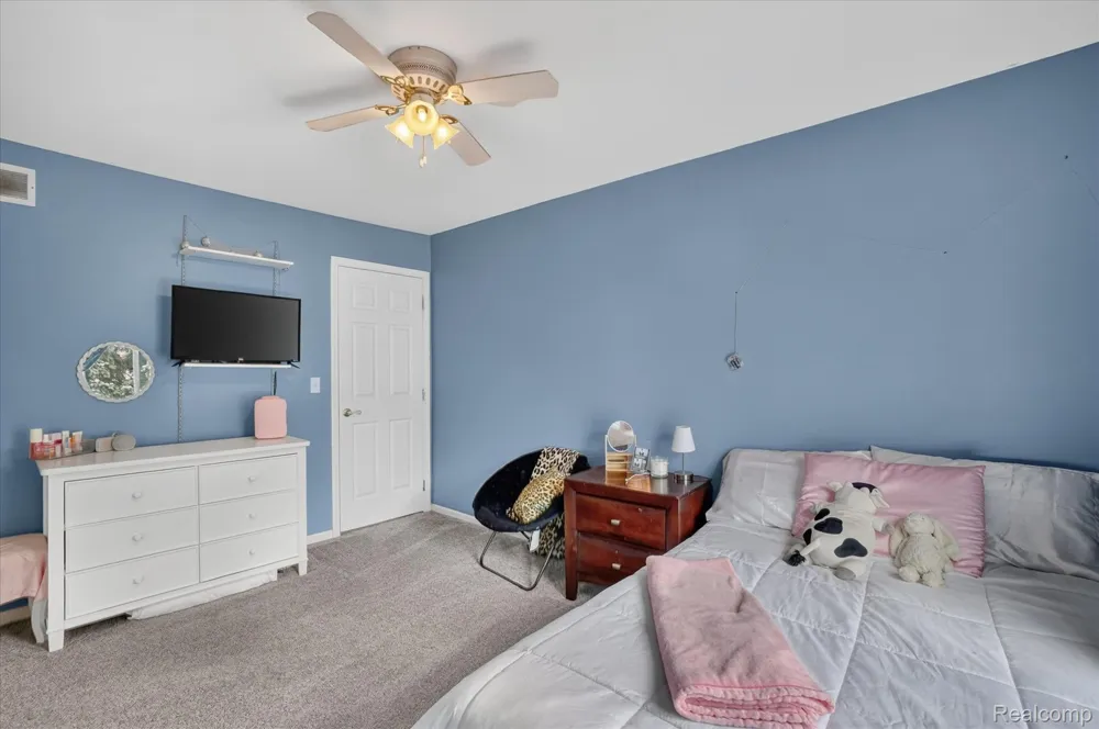 9515 Timber Ridge Drive Mundy Township, MI 48439