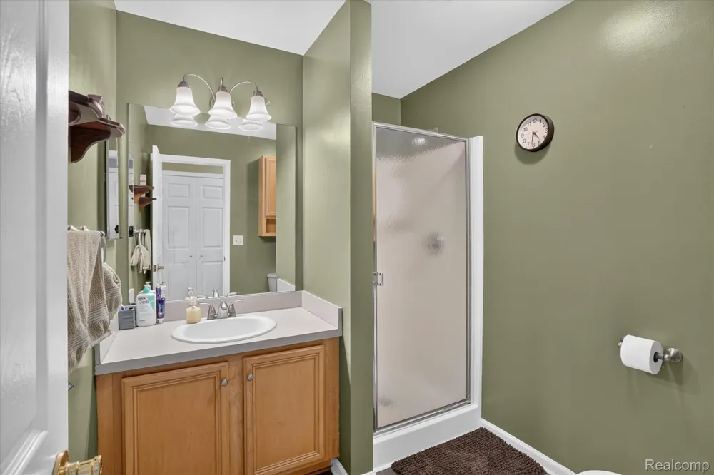 9515 Timber Ridge Drive Mundy Township, MI 48439