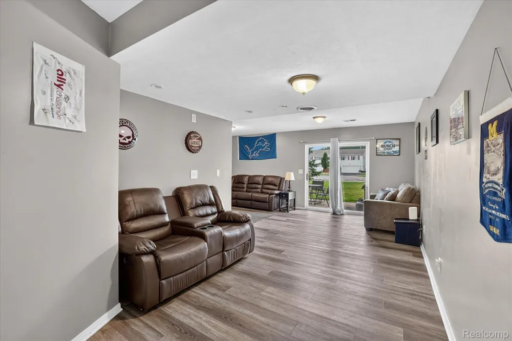 9515 Timber Ridge Drive Mundy Township, MI 48439