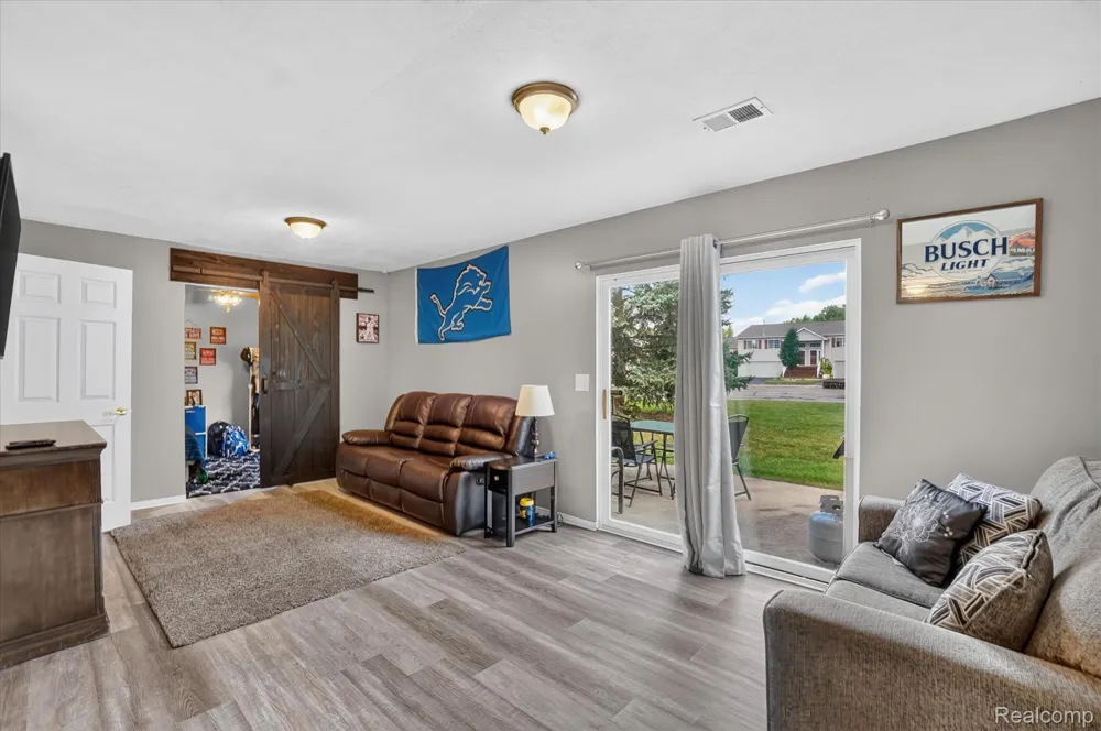 9515 Timber Ridge Drive Mundy Township, MI 48439