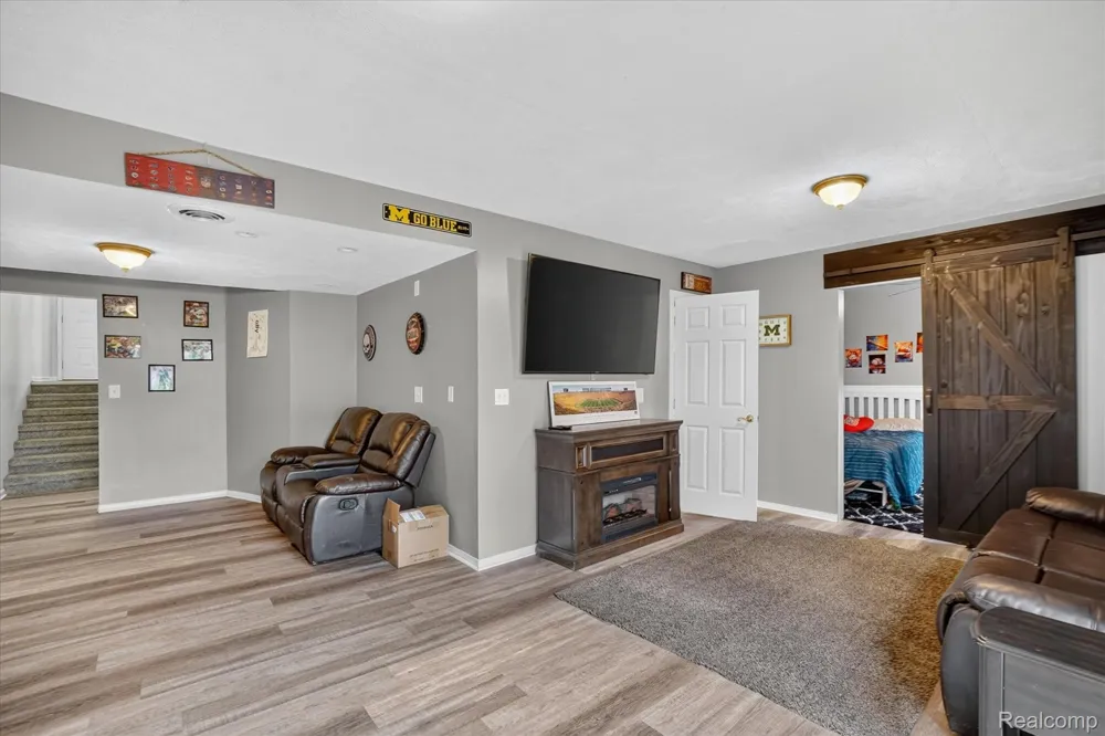 9515 Timber Ridge Drive Mundy Township, MI 48439
