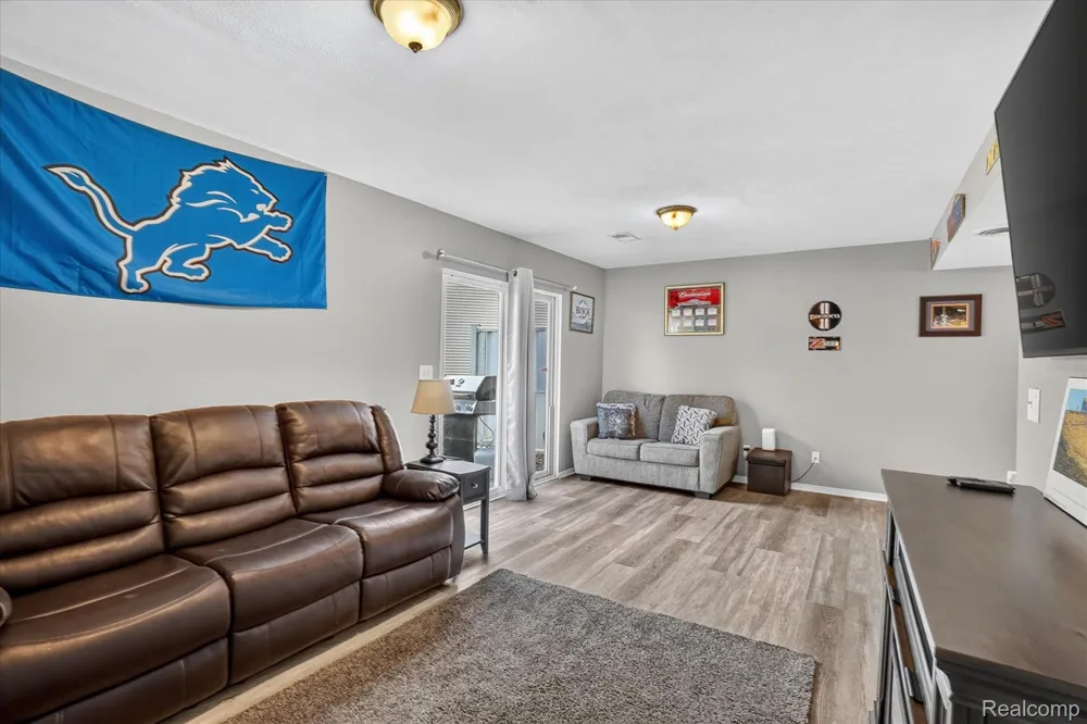 9515 Timber Ridge Drive Mundy Township, MI 48439
