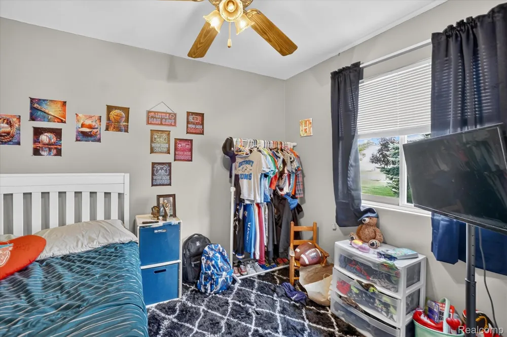 9515 Timber Ridge Drive Mundy Township, MI 48439