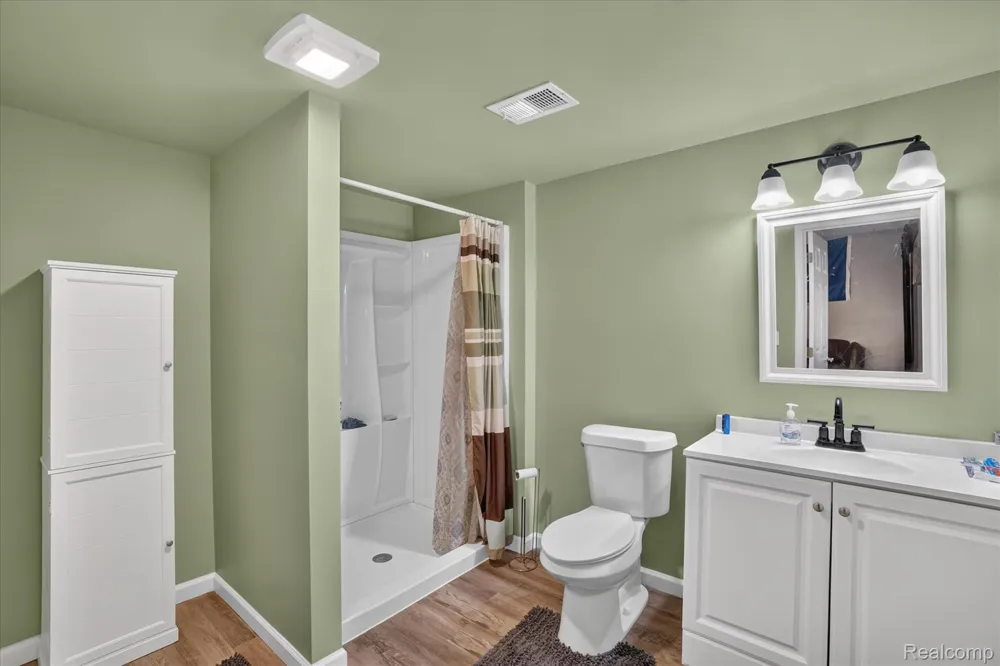 9515 Timber Ridge Drive Mundy Township, MI 48439