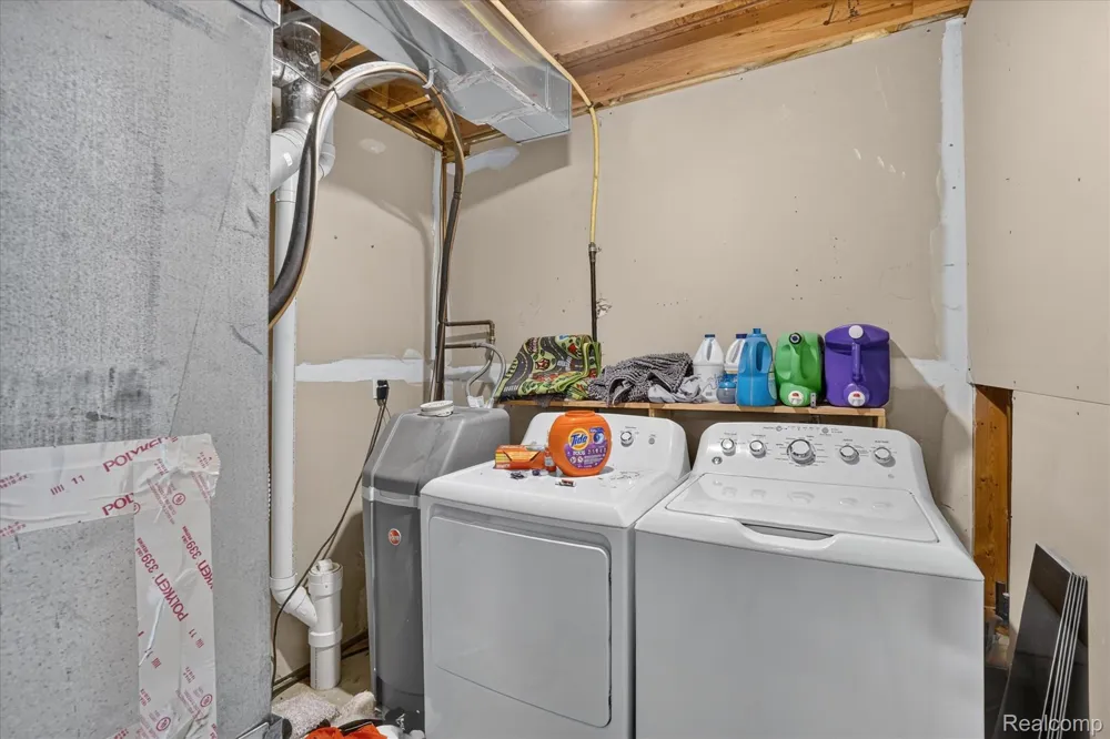 9515 Timber Ridge Drive Mundy Township, MI 48439