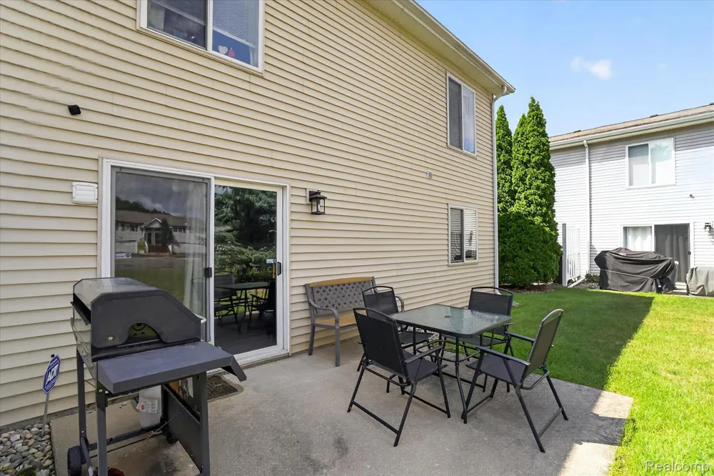 9515 Timber Ridge Drive Mundy Township, MI 48439
