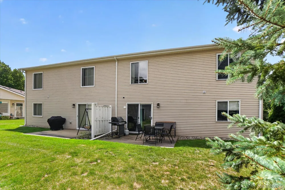 9515 Timber Ridge Drive Mundy Township, MI 48439