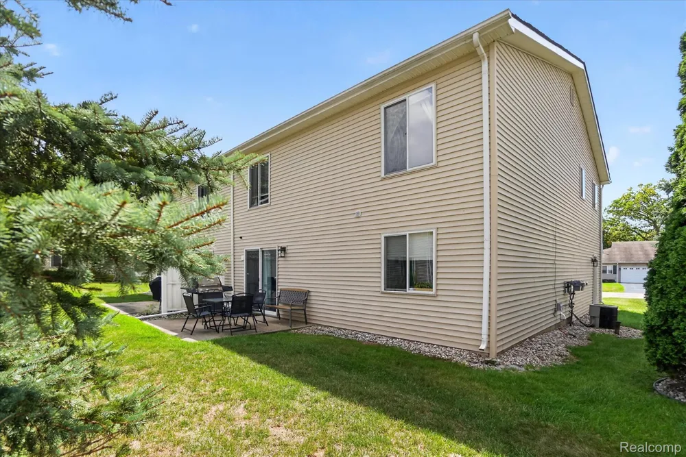9515 Timber Ridge Drive Mundy Township, MI 48439