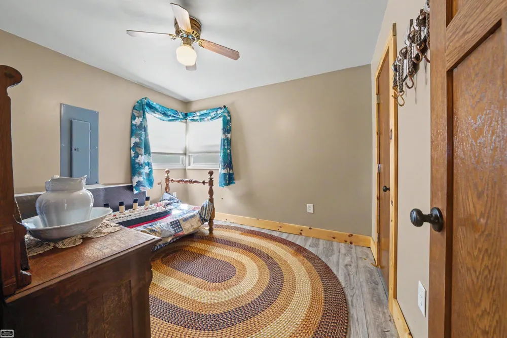6334 Marina Drive Clay Township, MI 48001