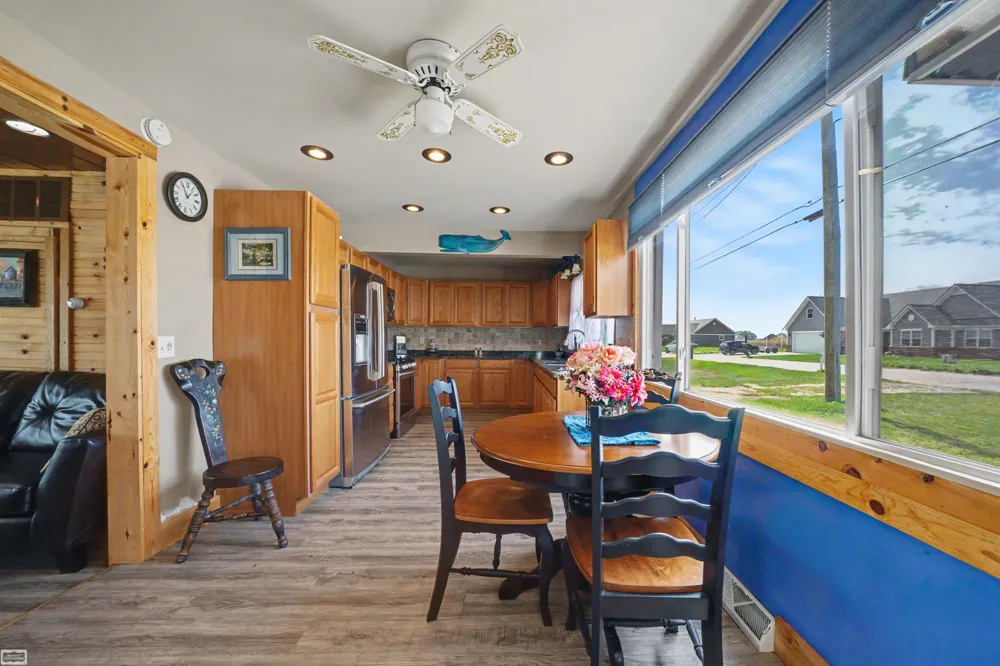 6334 Marina Drive Clay Township, MI 48001