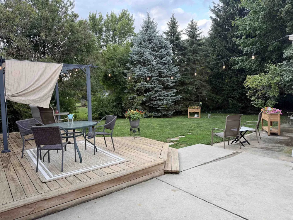 2383 Miami Beach Drive Flint Charter Township, MI 48507