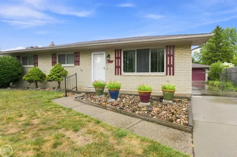 13457 Butler Drive