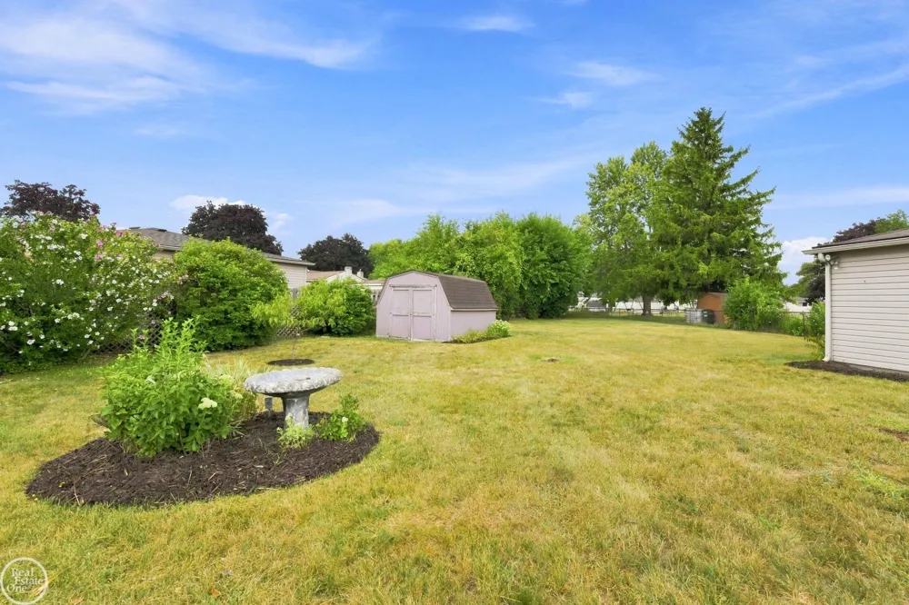 13457 Butler Drive Sterling Heights City, MI 48313
