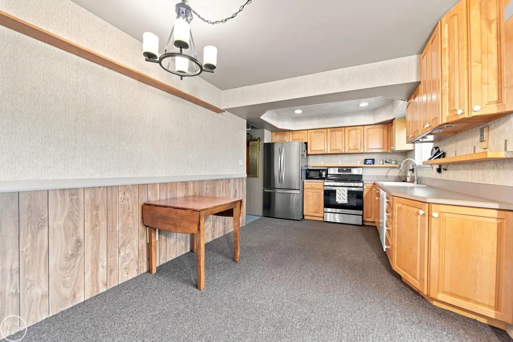 13457 Butler Drive Sterling Heights City, MI 48313