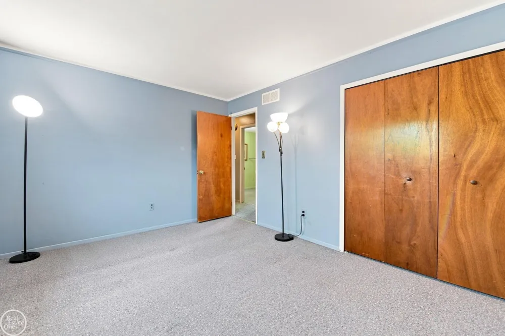 13457 Butler Drive Sterling Heights City, MI 48313